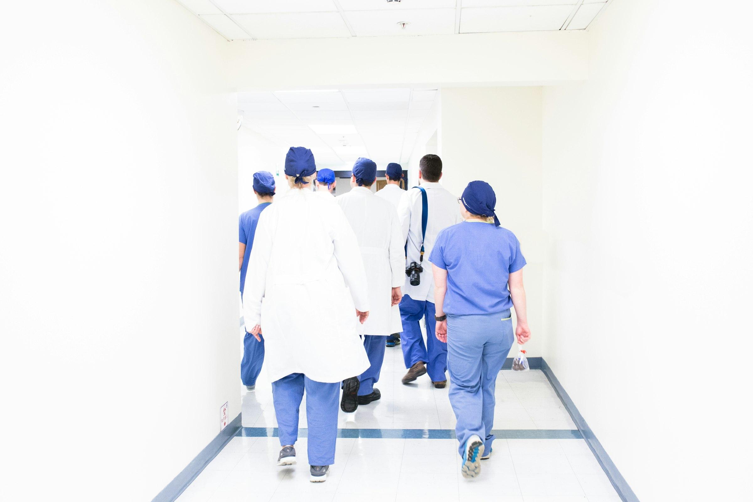 Physician office, dental clinic, and laboratory regulatory compliance consulting in Hunterdon County, New Jersey